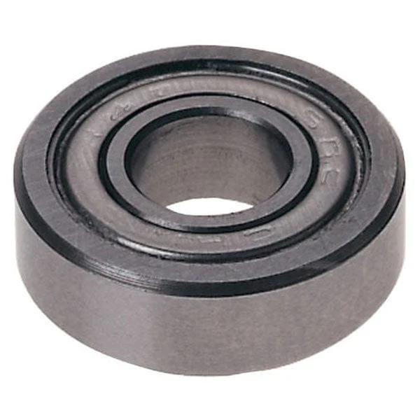 5/8" Dia. 1/4" Inside Dia. 3/16" Ht. Ball Bearing